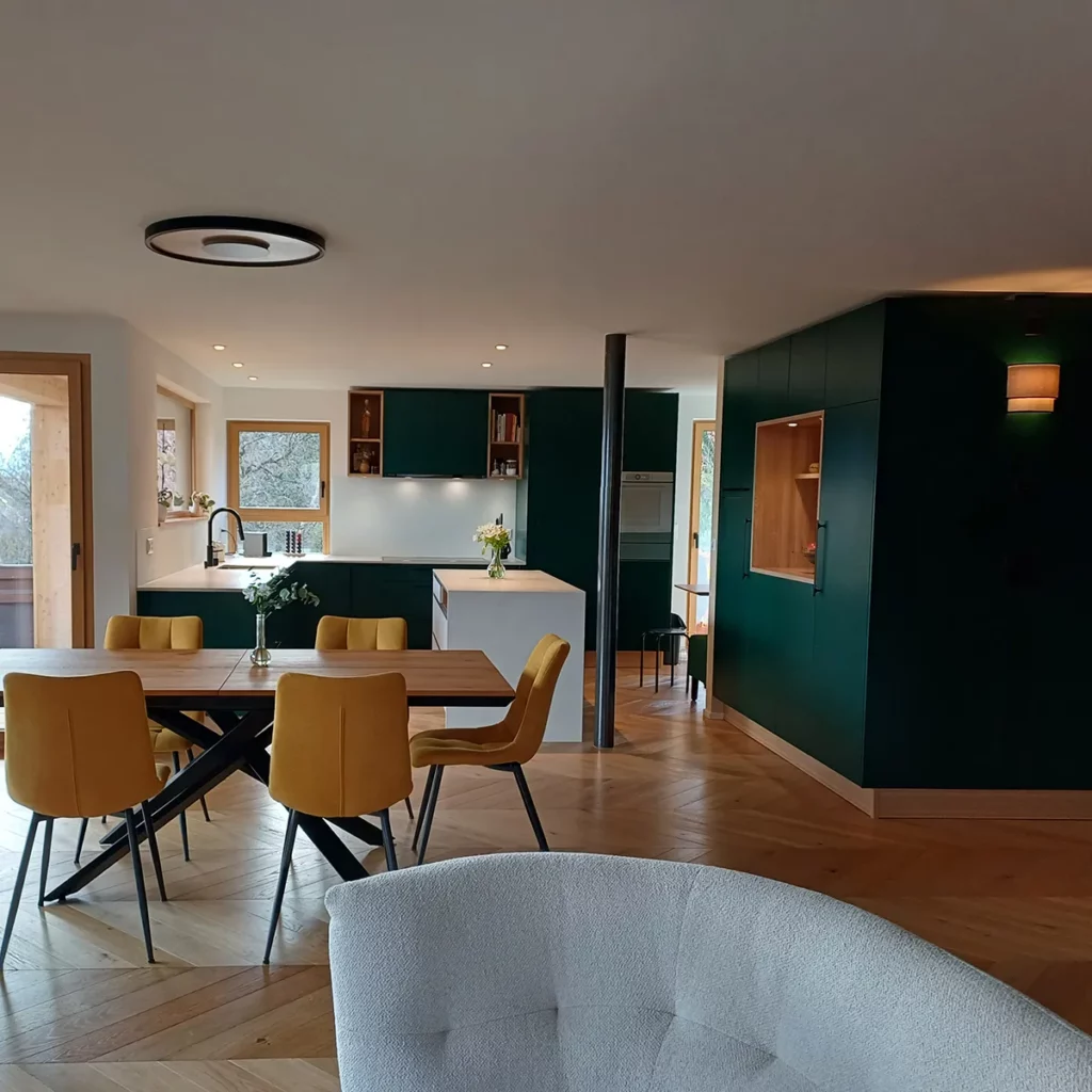 nouvelle-cuisine-sur-mesure-vert-profond-saviese-cuisinella-sion-apres7