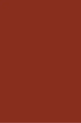 Façade de cuisine Start, coloris Spicy